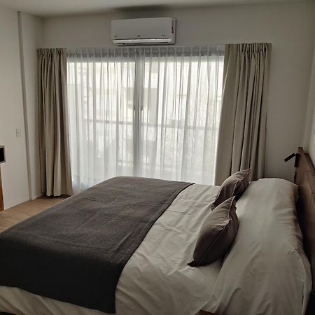Barrancas Quality Apartments Buenos Aires Exterior foto