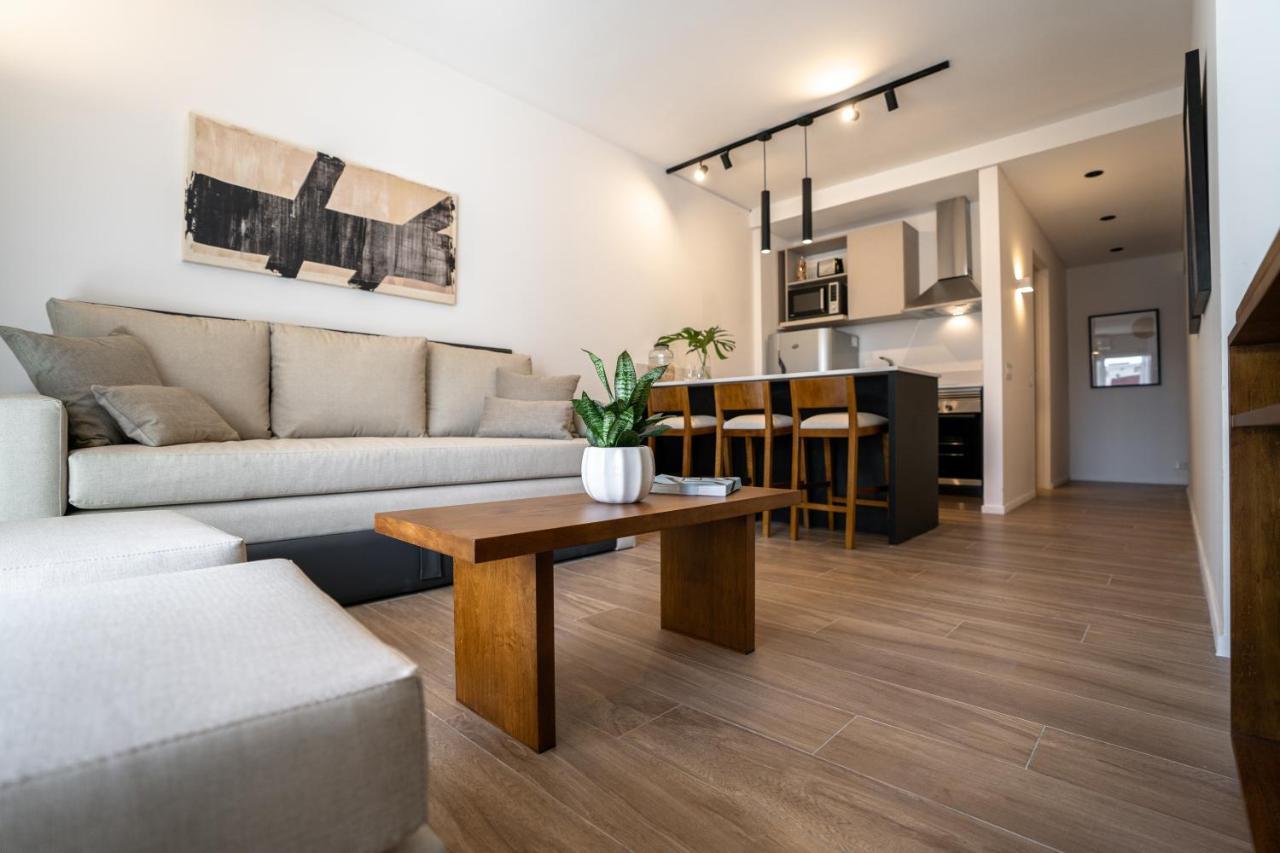 Barrancas Quality Apartments Buenos Aires Exterior foto