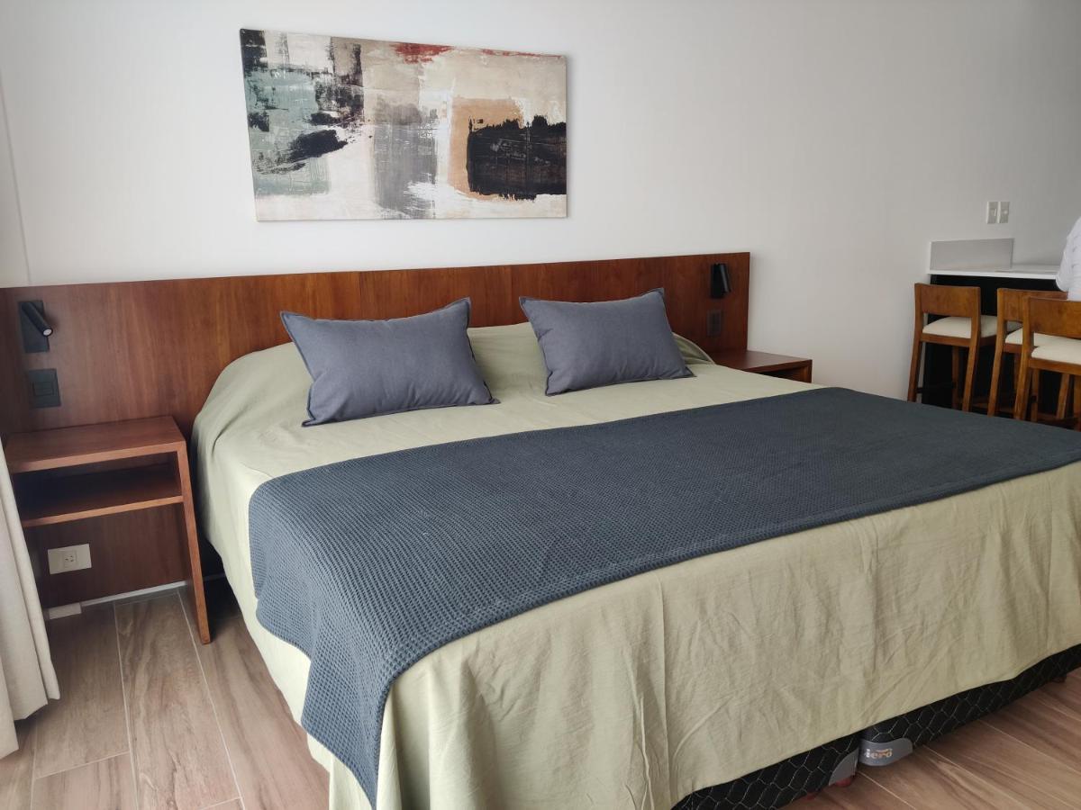 Barrancas Quality Apartments Buenos Aires Quarto foto