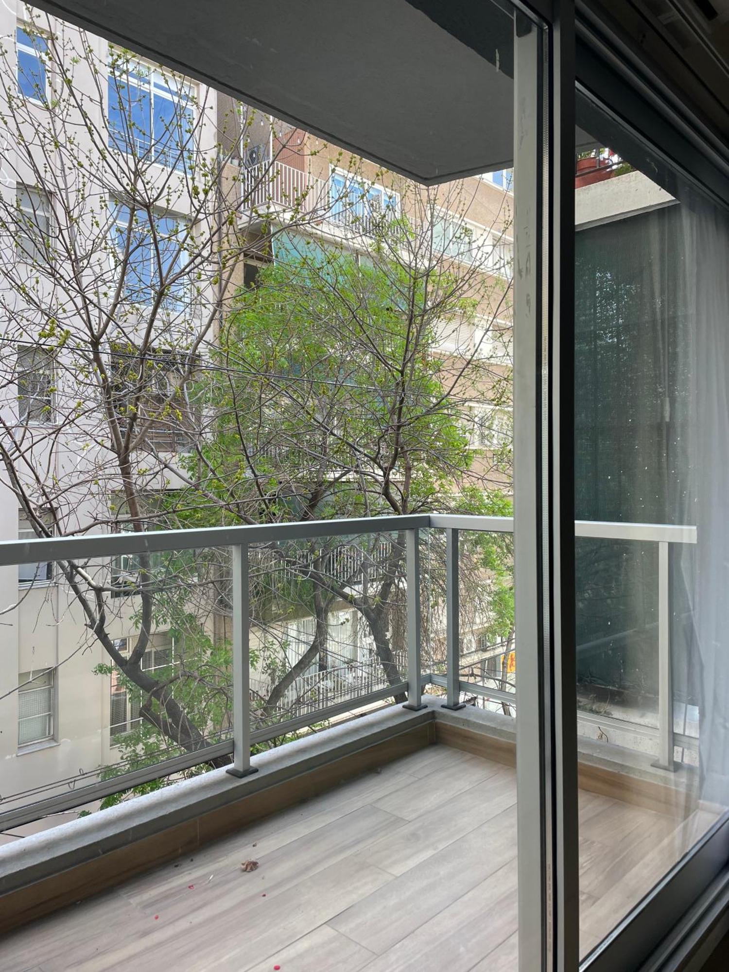 Barrancas Quality Apartments Buenos Aires Exterior foto