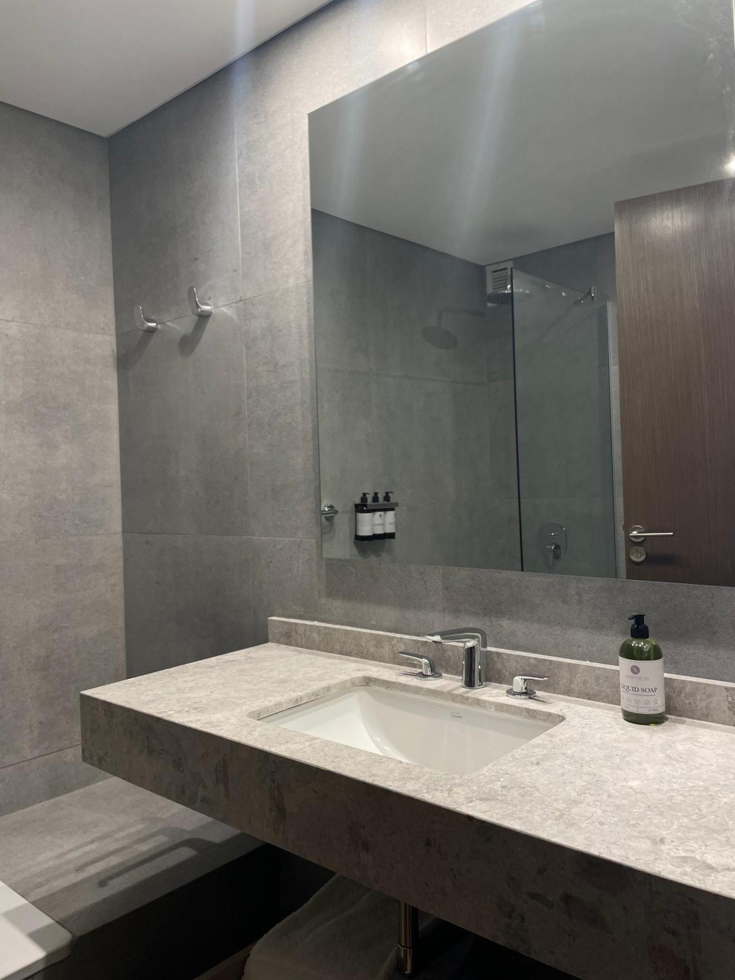 Barrancas Quality Apartments Buenos Aires Exterior foto