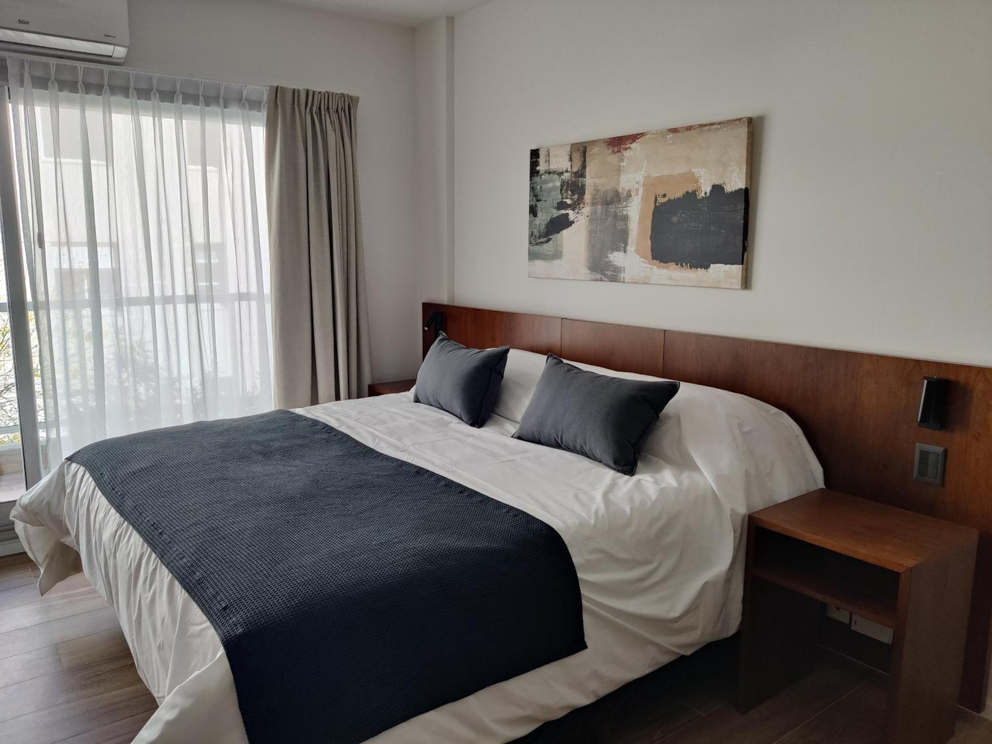 Barrancas Quality Apartments Buenos Aires Quarto foto